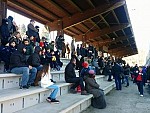 Tribuna campo Tribuna campo Ponte a Niccheri